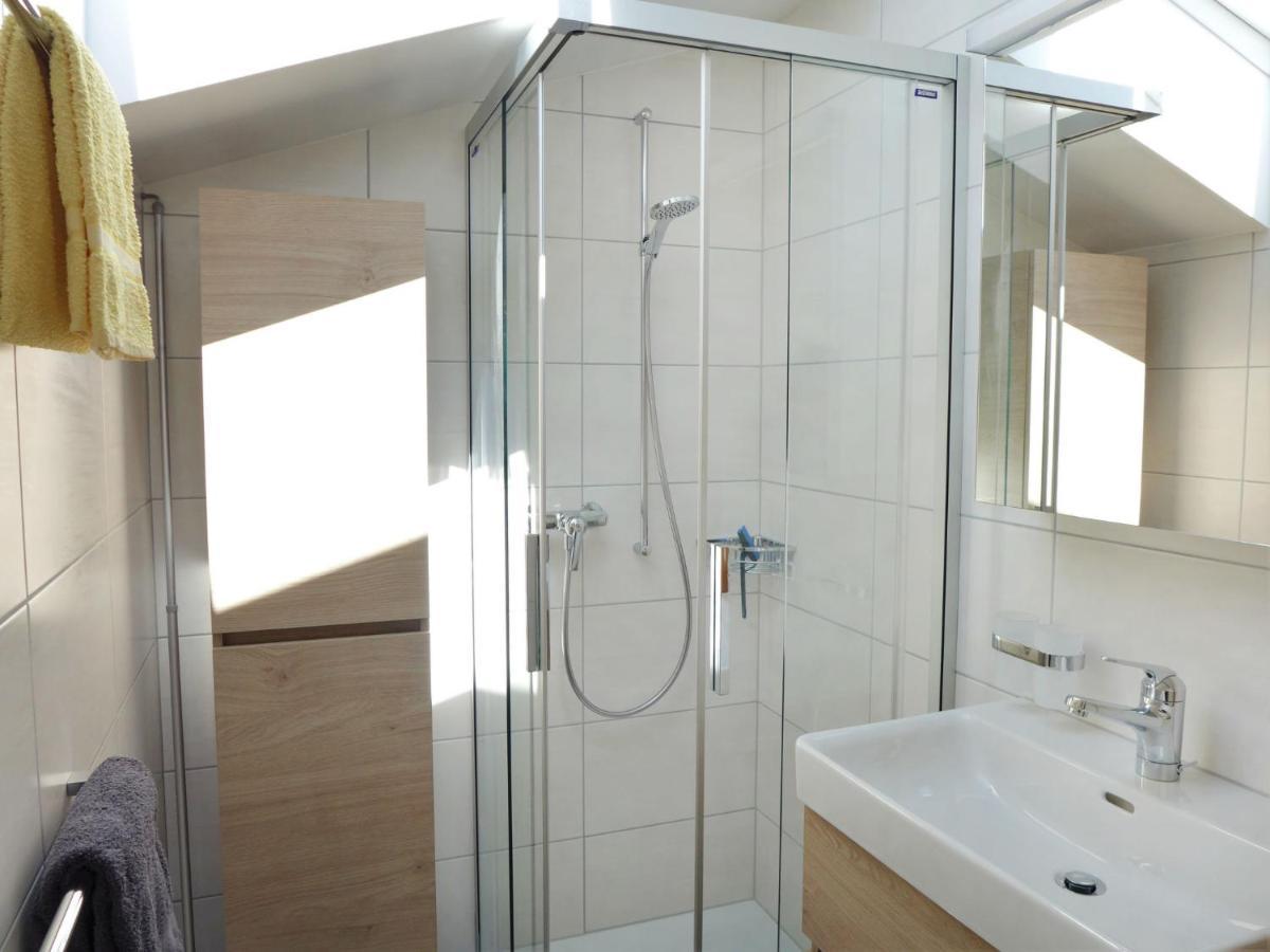 Brienzwiler Apartment Oltschiblick By Interhome מראה חיצוני תמונה